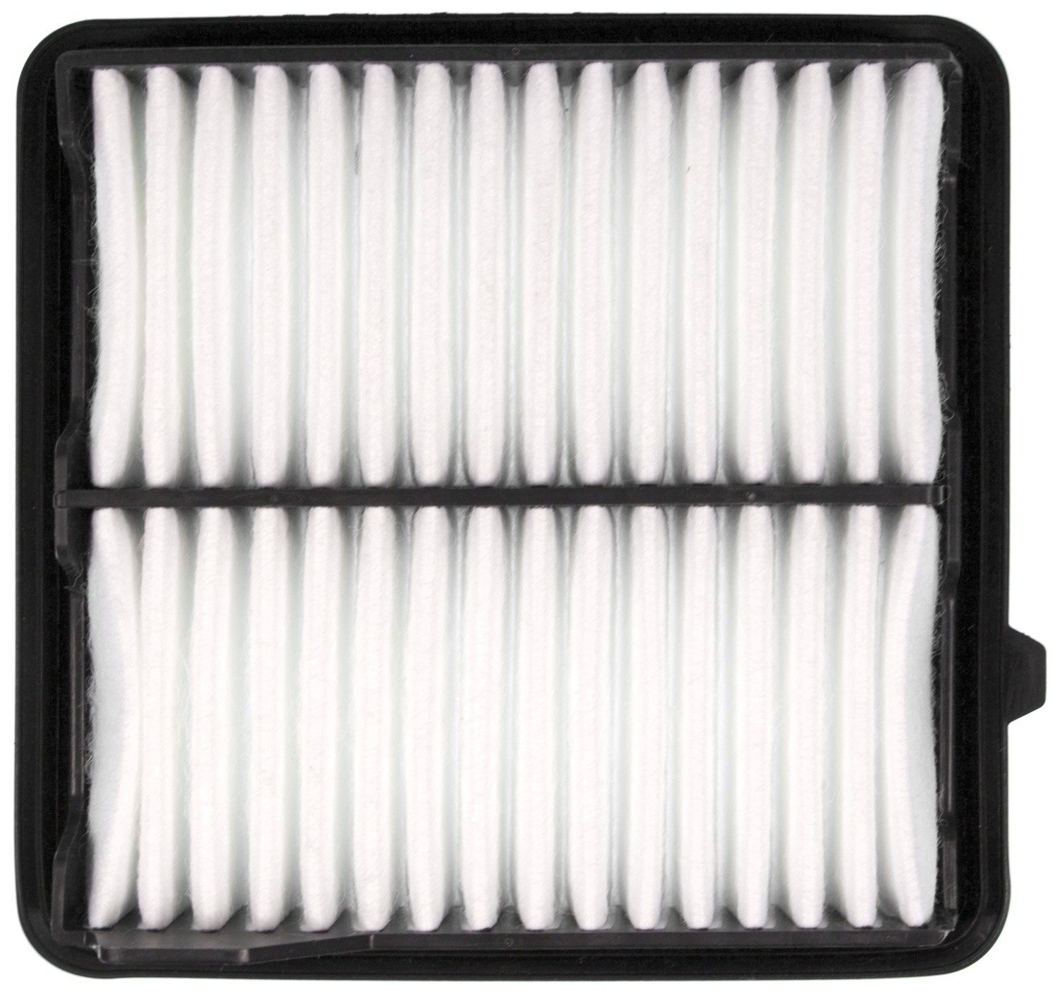 MAHLE Flat Panel Engine Air Filter LX 2693 — image 3