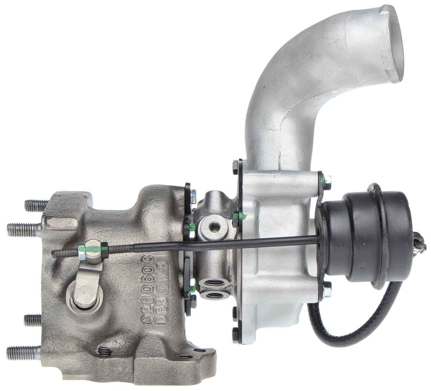 MAHLE Turbocharger 030TC22002100 — image 7