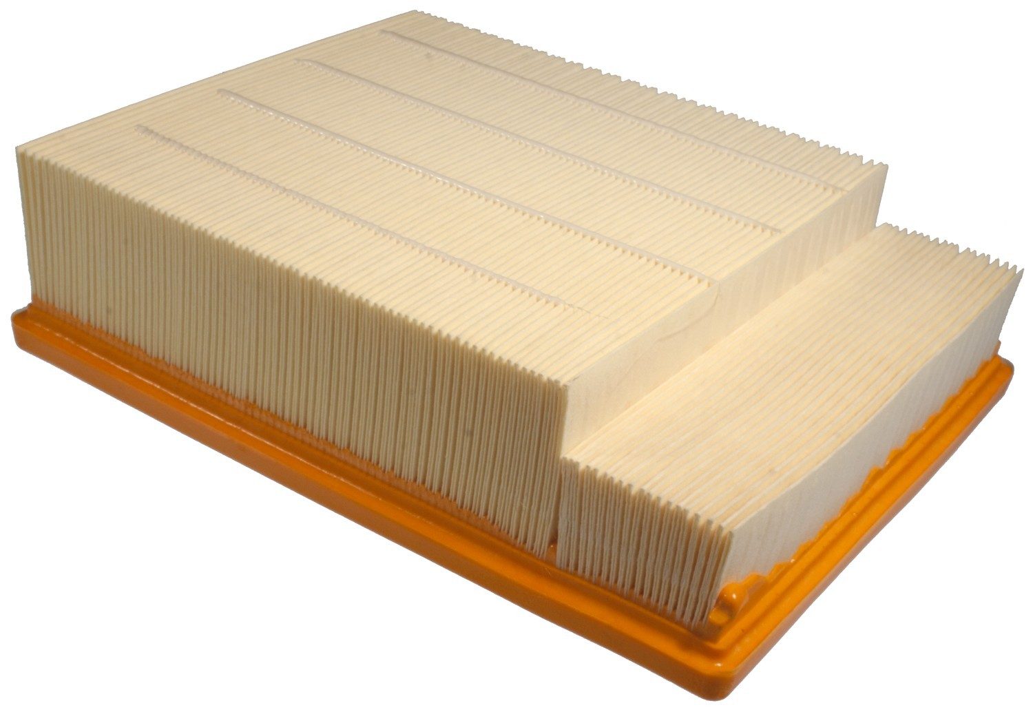 MAHLE Flat Panel Engine Air Filter LX 1019 — image 5