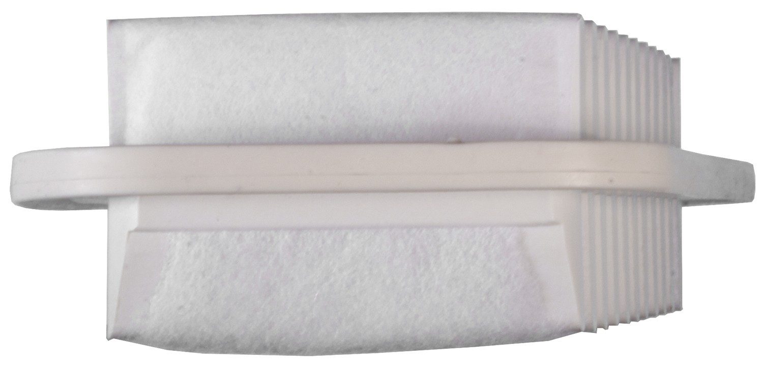 MAHLE Flat Panel Engine Air Filter LX 1611 — image 6
