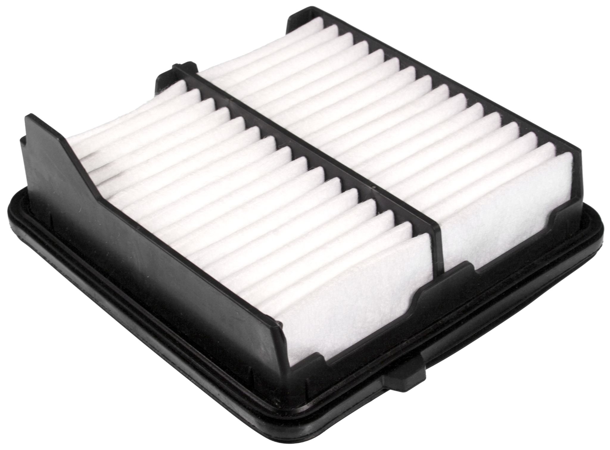 MAHLE Flat Panel Engine Air Filter LX 2693
