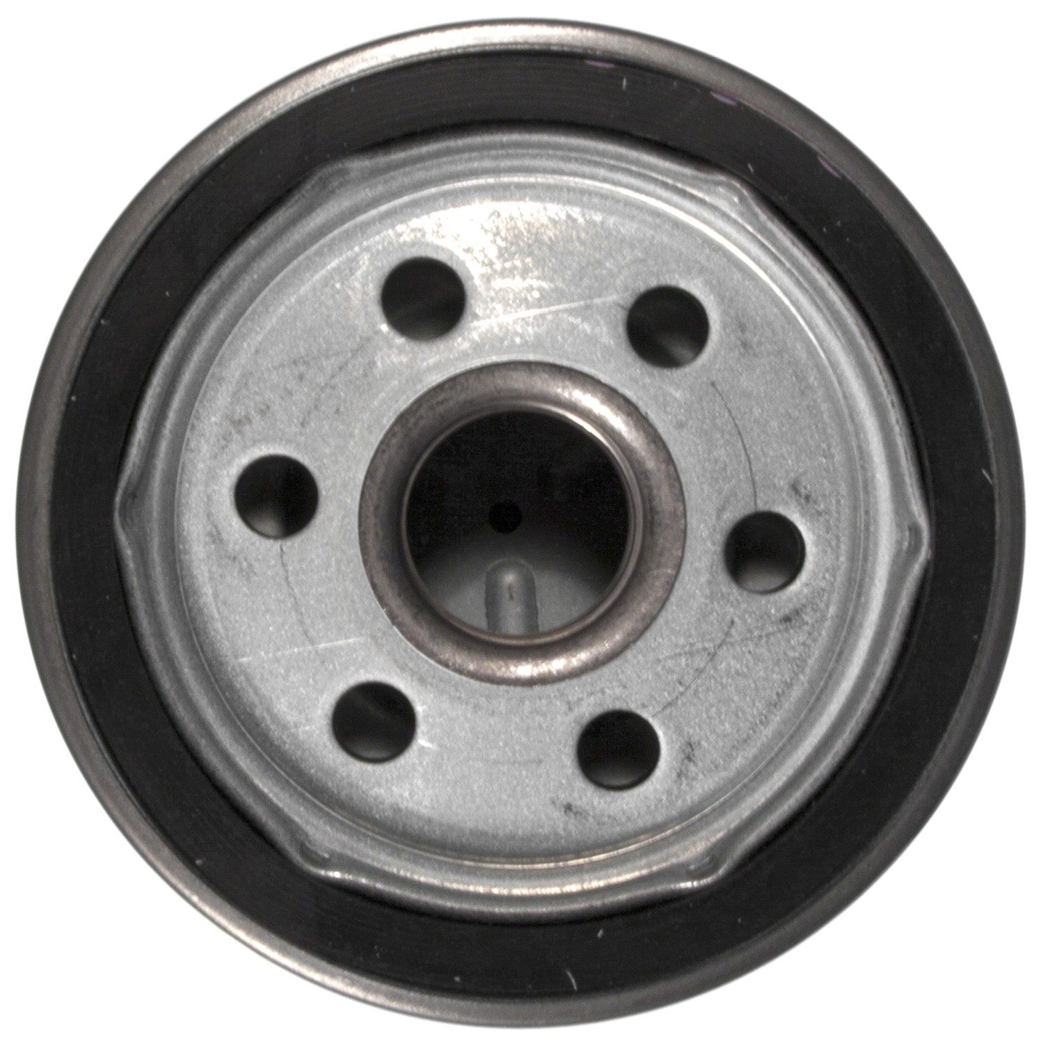 MAHLE Oil Filter OC 47 — image 2