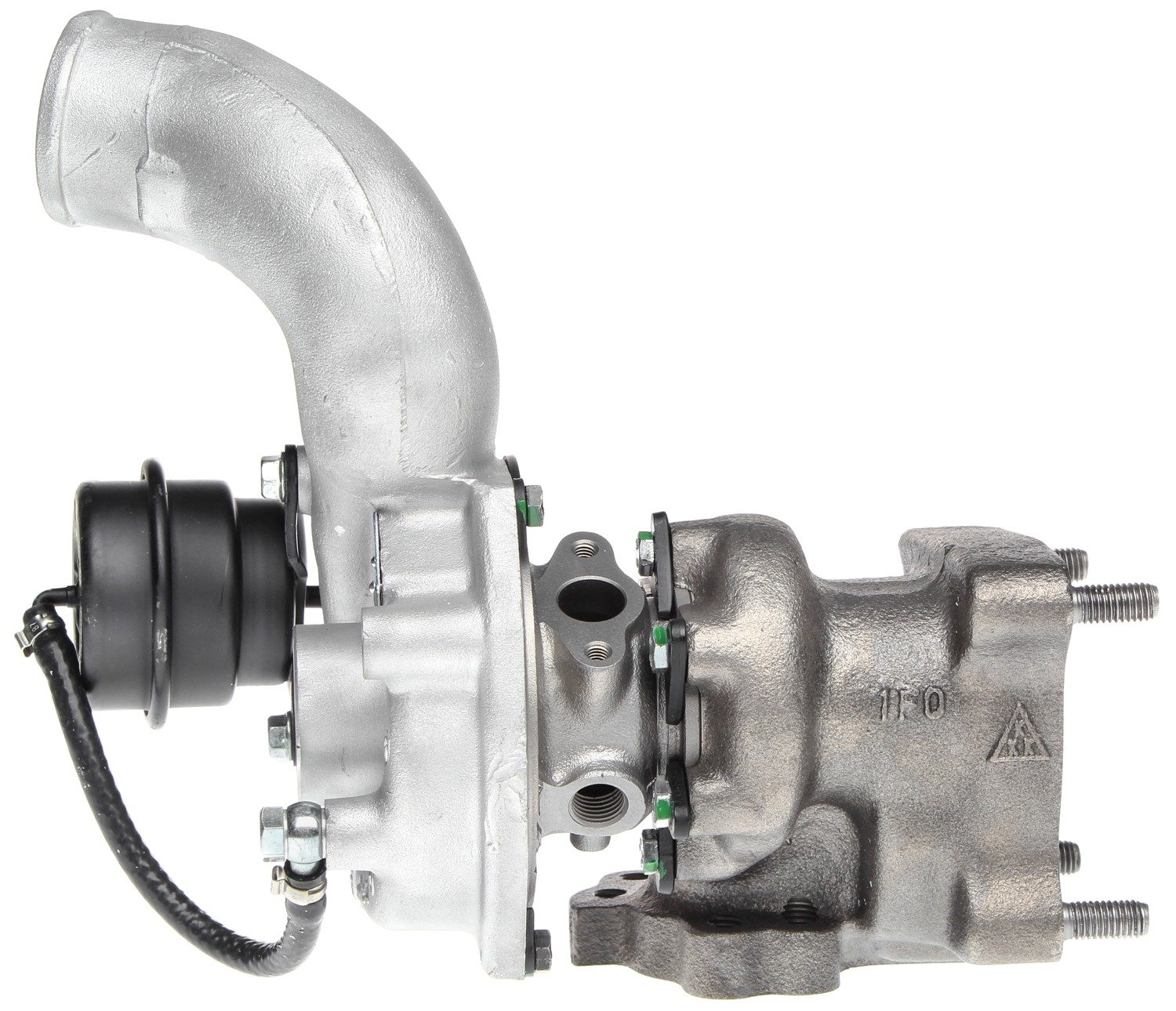 MAHLE Turbocharger 030TC22002100 — image 8