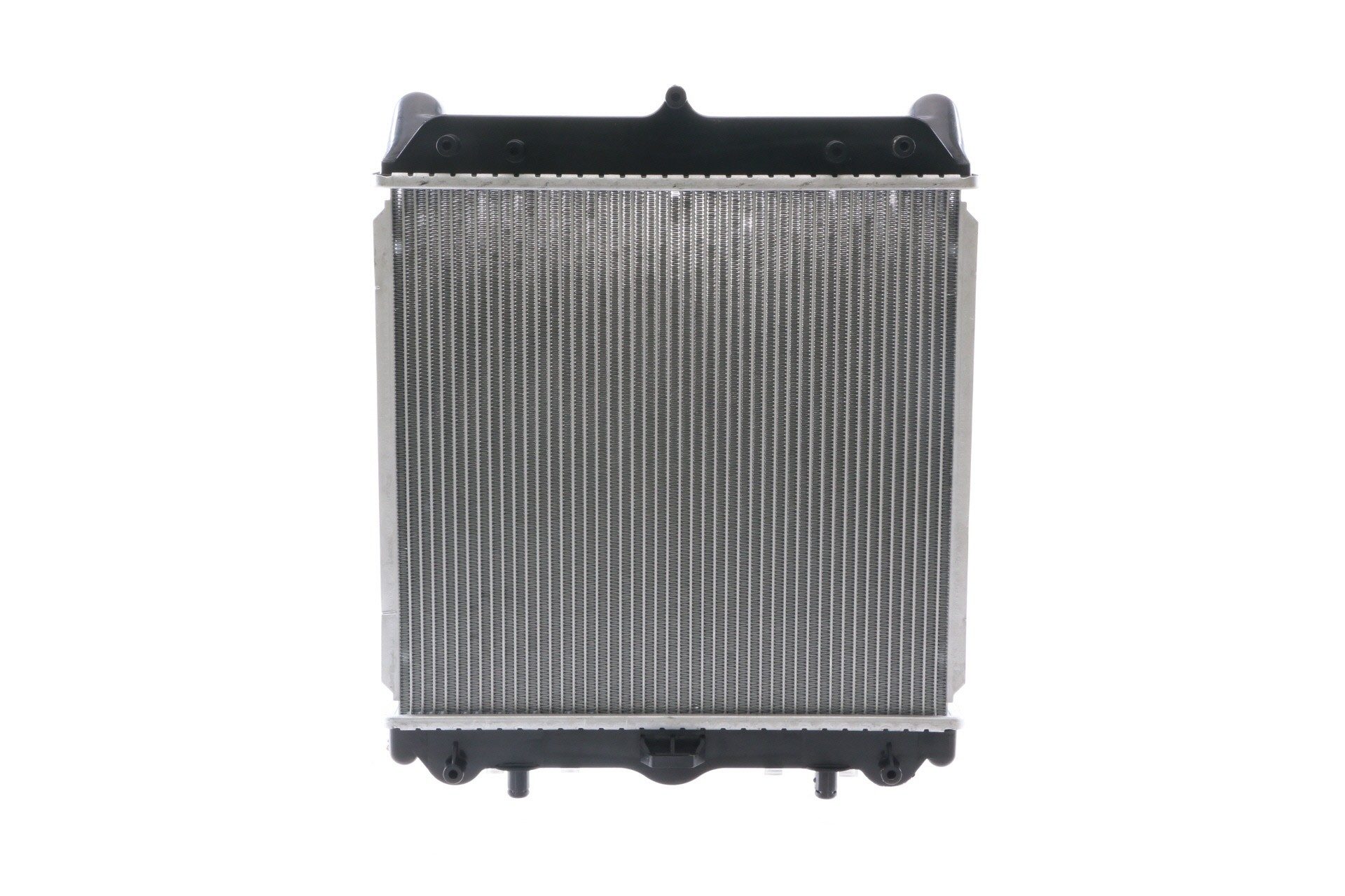 MAHLE Rear Left Radiator CR 383 000S — image 2