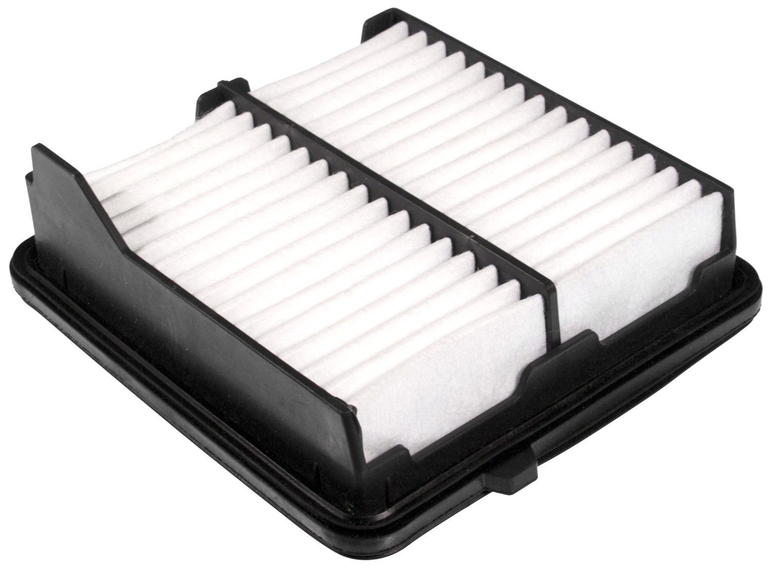 MAHLE Flat Panel Engine Air Filter LX 2693 — image 4