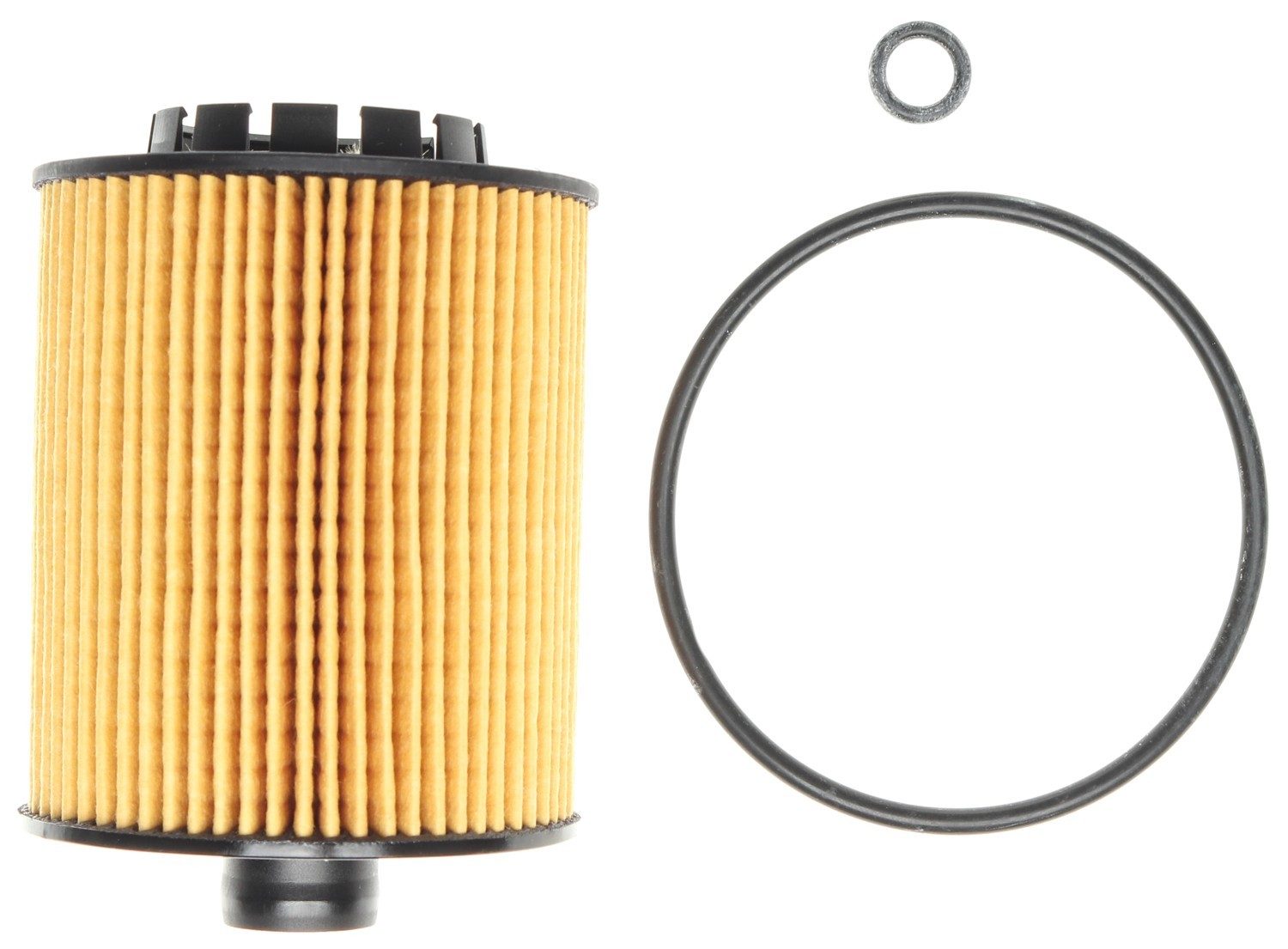 MAHLE Oil Filter OX 1075D — image 3