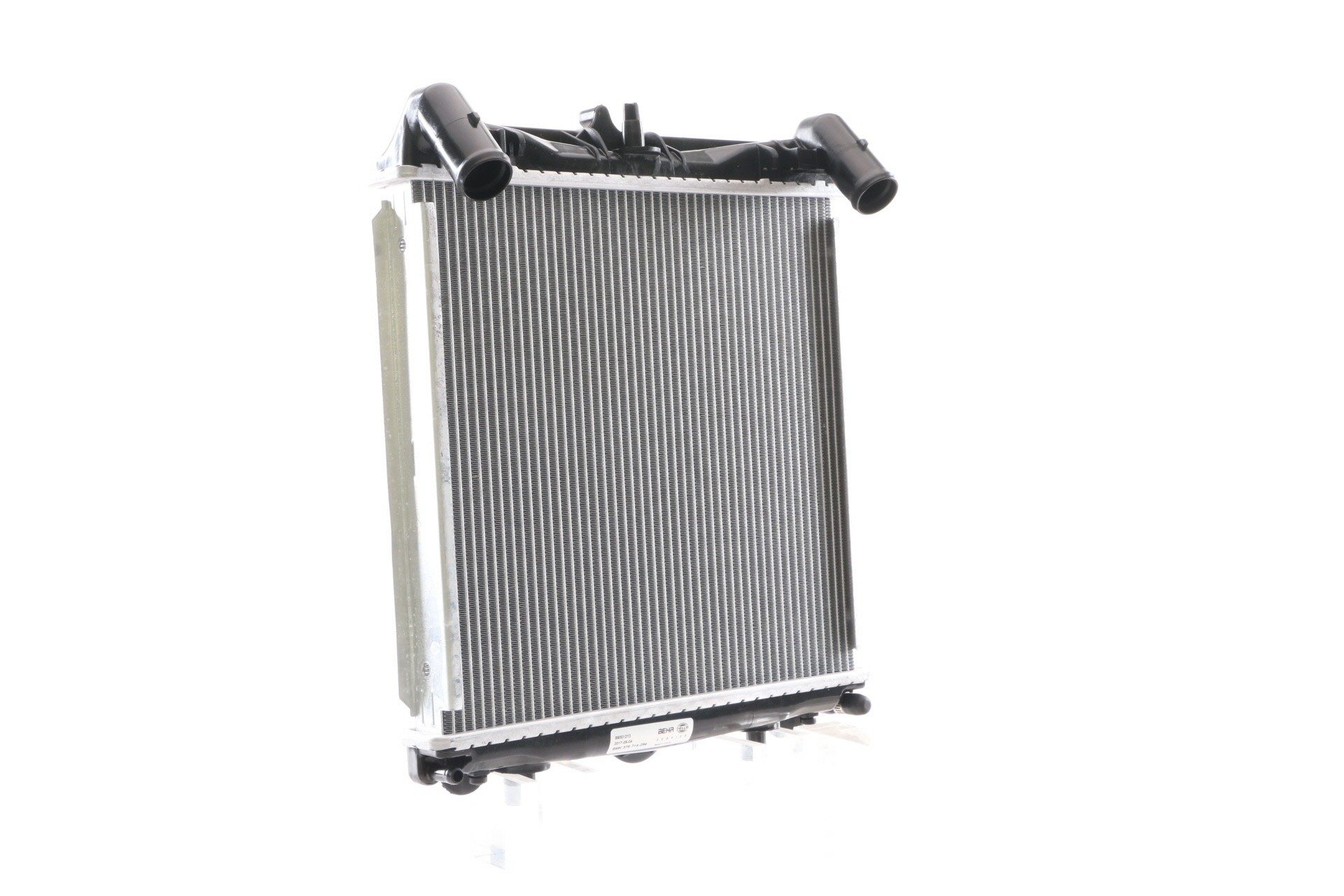 MAHLE Rear Left Radiator CR 383 000S — image 3