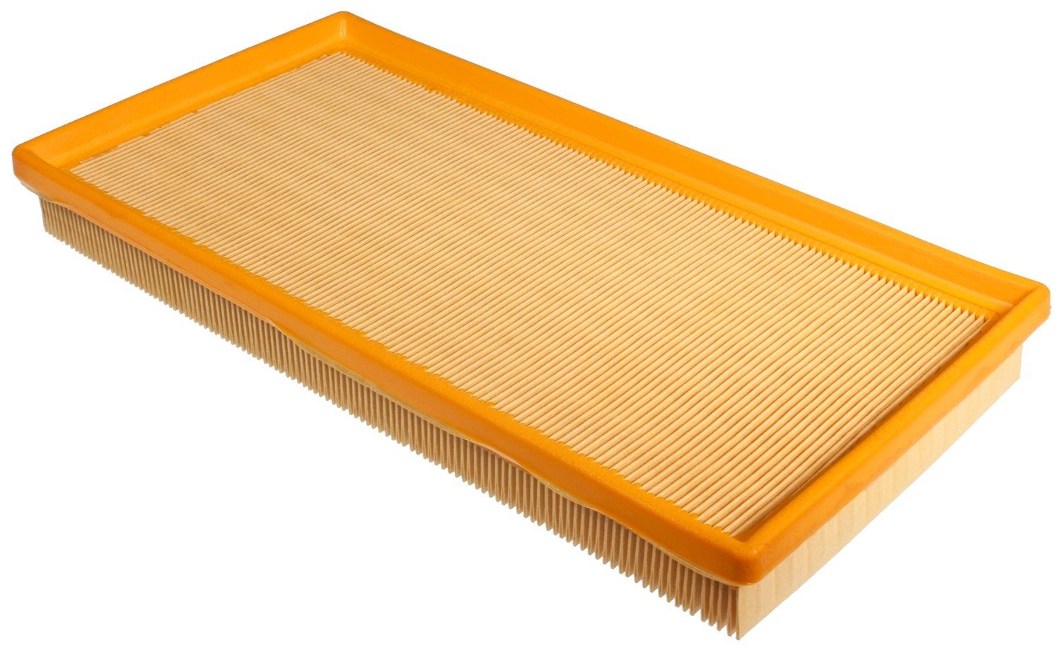 MAHLE Flat Panel Engine Air Filter LX 1818 — image 2