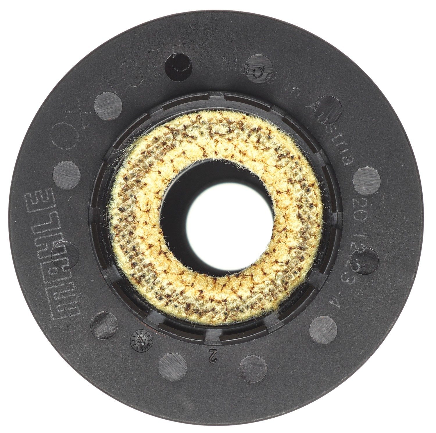 MAHLE Oil Filter OX 1075D — image 5