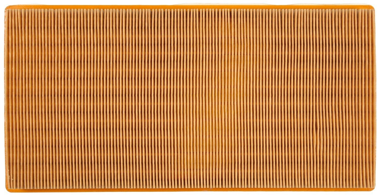 MAHLE Flat Panel Engine Air Filter LX 1818 — image 3