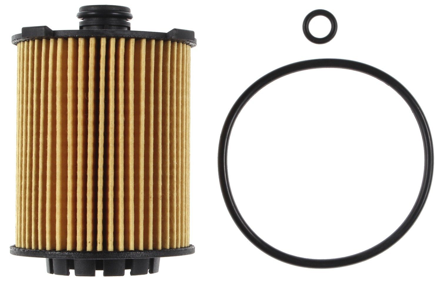MAHLE Oil Filter OX 1075D — image 6