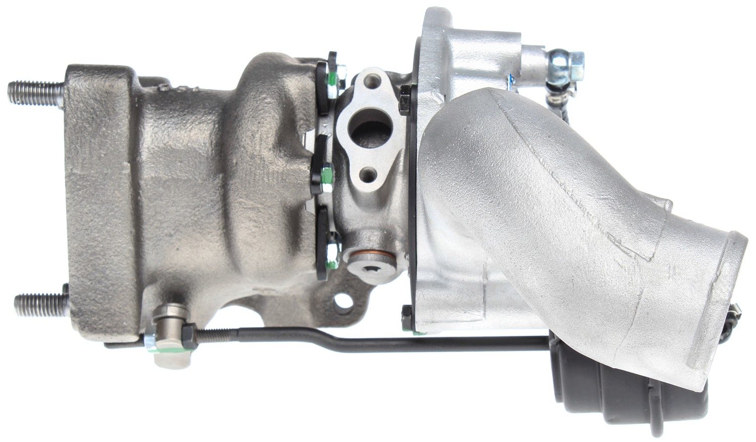 MAHLE Turbocharger 030TC22002100 — image 5