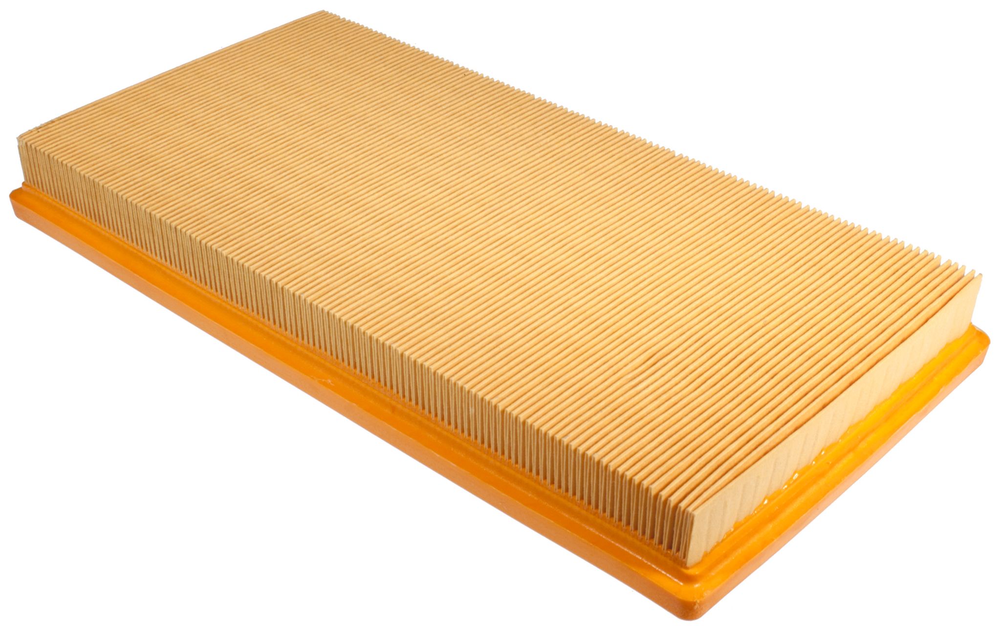 MAHLE Flat Panel Engine Air Filter LX 1818