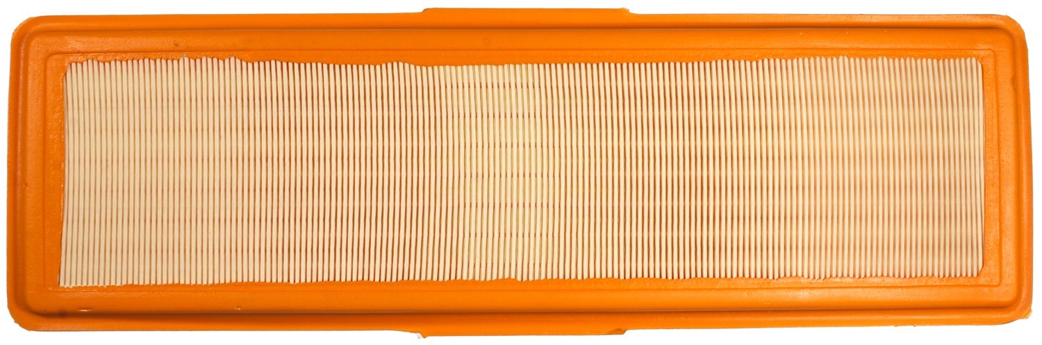 MAHLE Flat Panel Engine Air Filter LX 311 — image 2