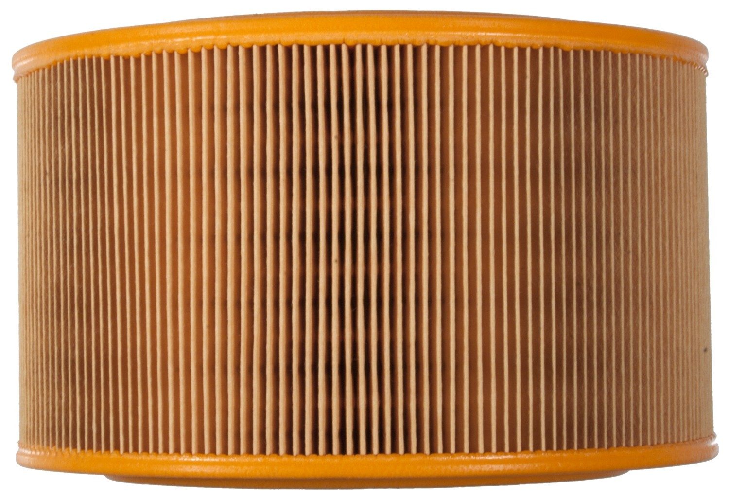 MAHLE Round Engine Air Filter LX 446 — image 3
