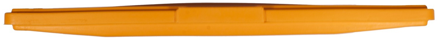 MAHLE Flat Panel Engine Air Filter LX 311 — image 3