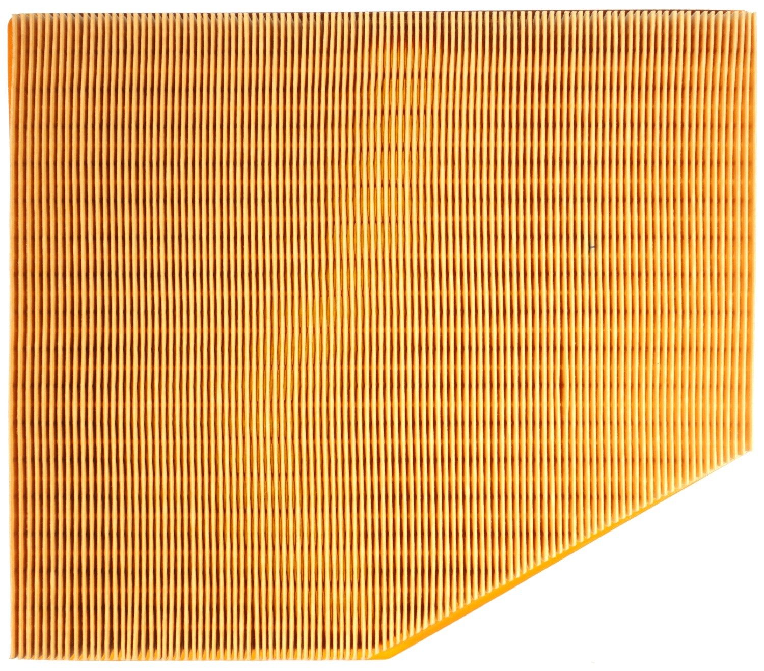 MAHLE Flat Panel Engine Air Filter LX 982 — image 2