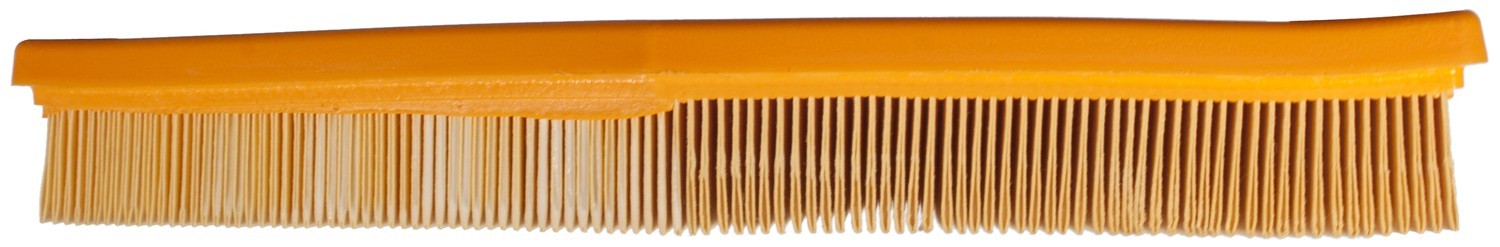 MAHLE Flat Panel Engine Air Filter LX 982 — image 3