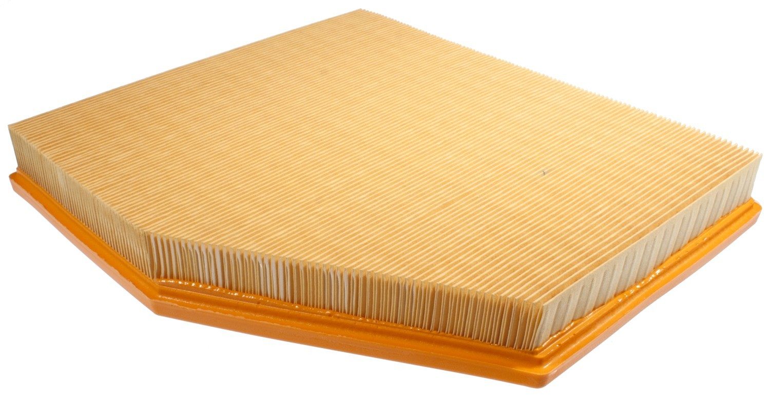 MAHLE Flat Panel Engine Air Filter LX 982 — image 4