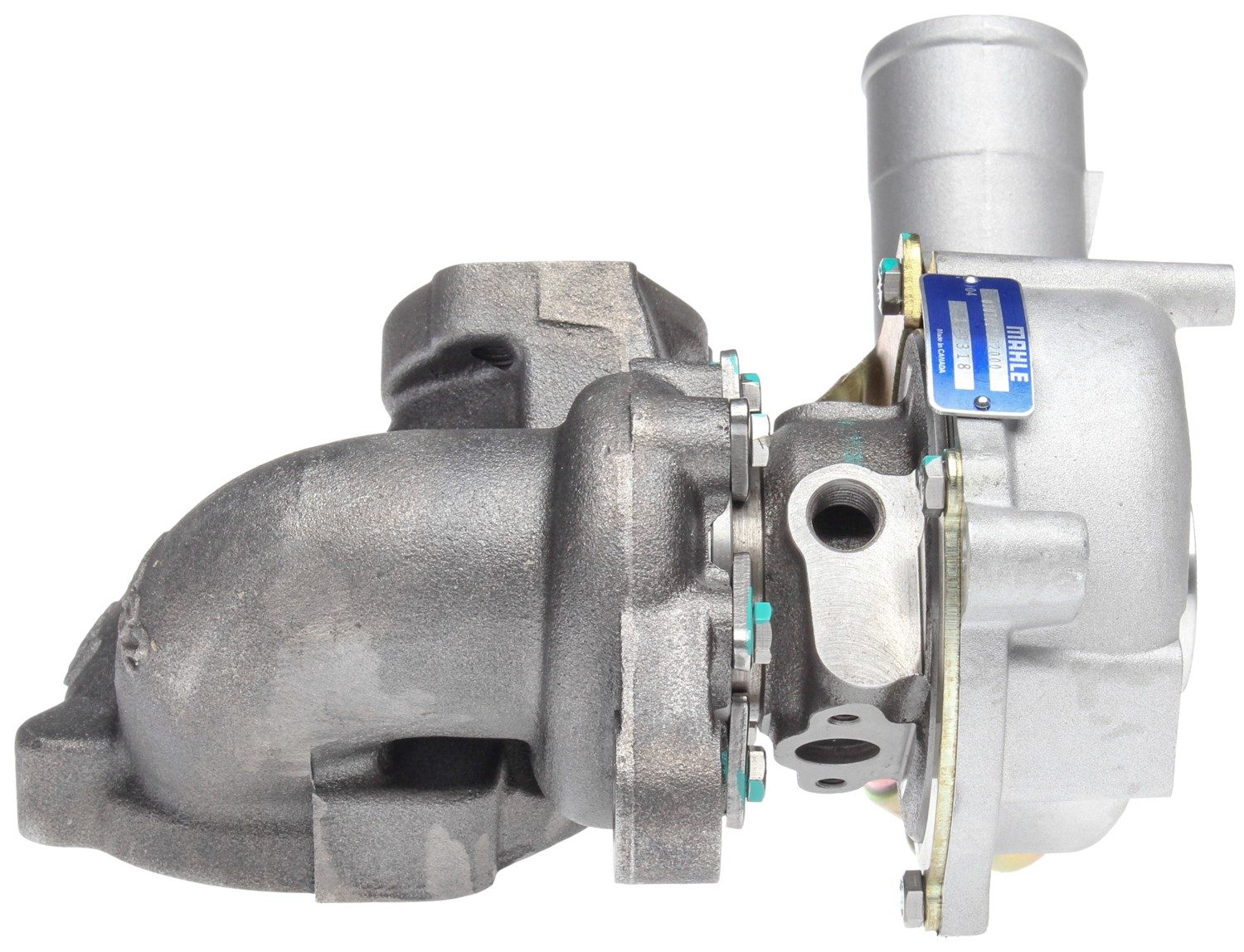 MAHLE Turbocharger 030TC21202000 — image 6