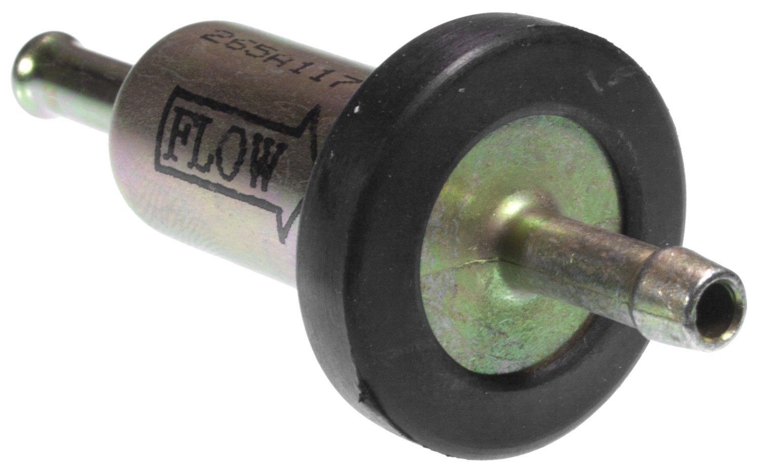 MAHLE In-Line Fuel Filter KL 285 — image 2