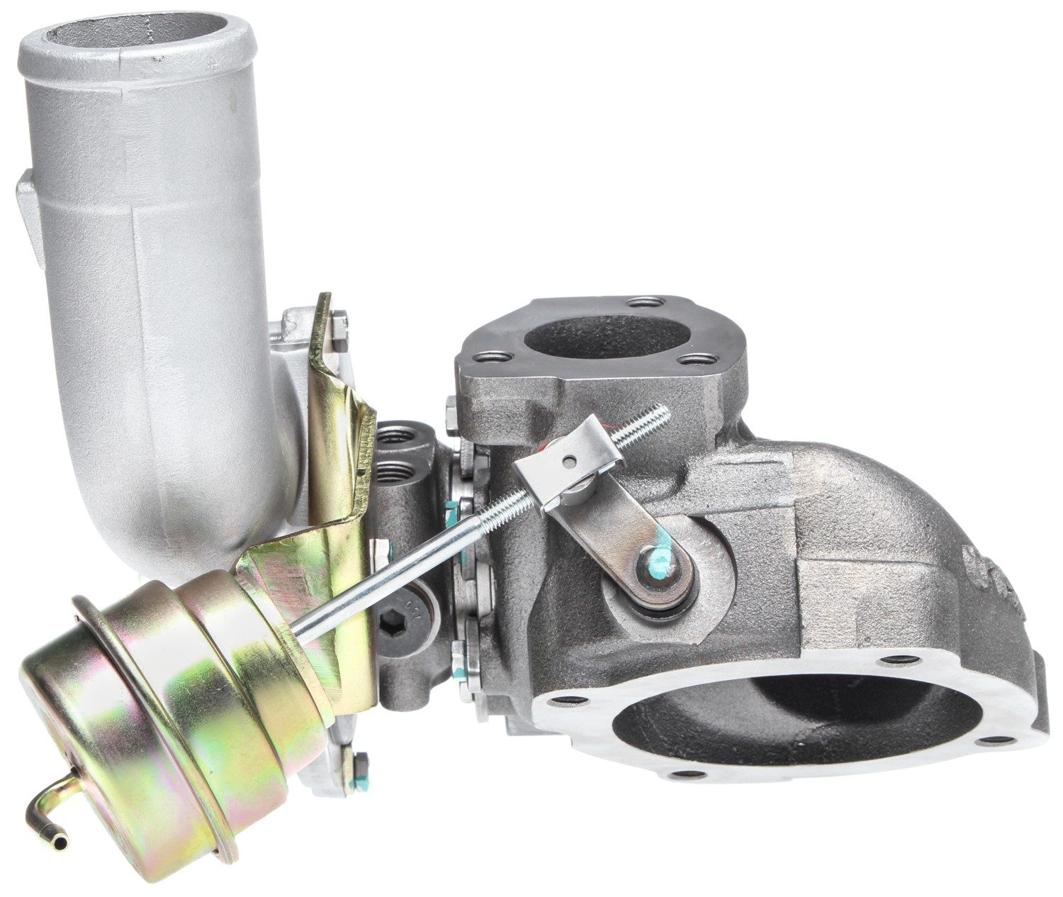 MAHLE Turbocharger 030TC21202000 — image 7