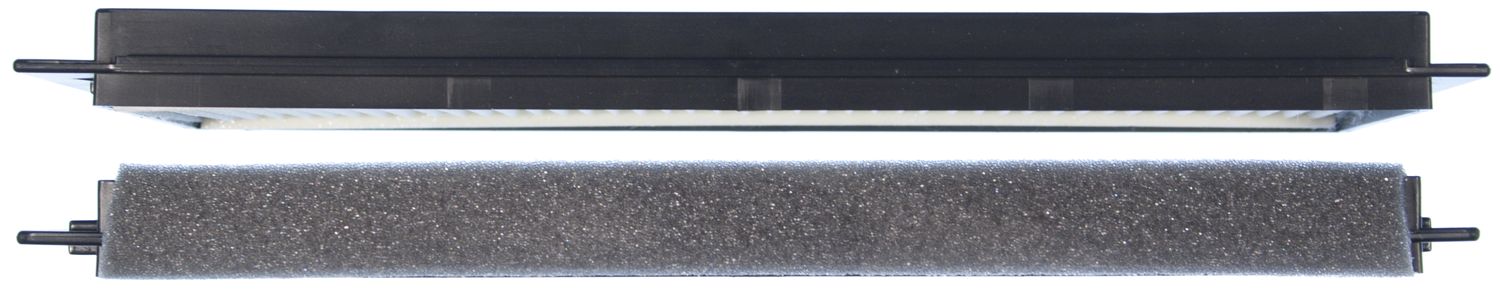 MAHLE Cabin Air Filter LA 501/S — image 2