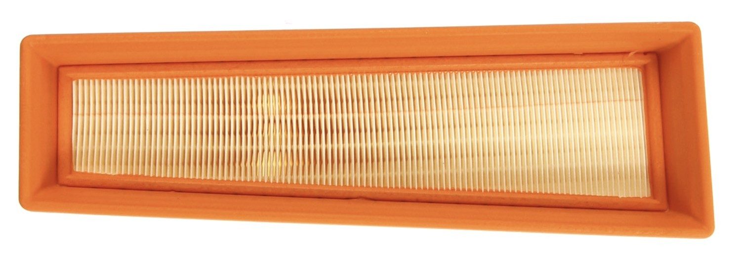 MAHLE Flat Panel Engine Air Filter LX 1824/1 — image 3
