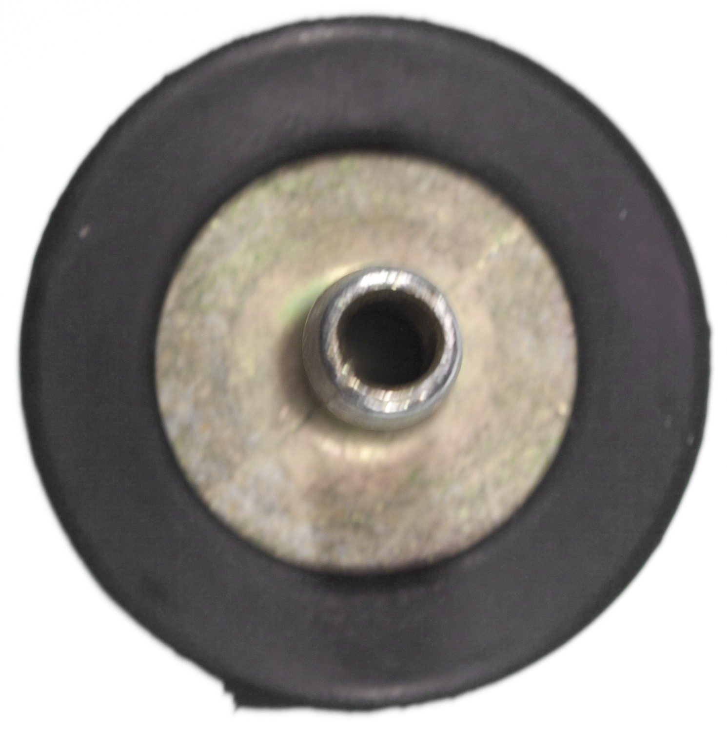 MAHLE In-Line Fuel Filter KL 285 — image 4