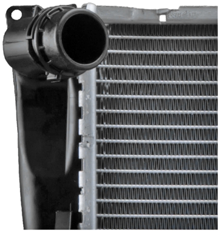 MAHLE Radiator CR 1089 000P — image 4