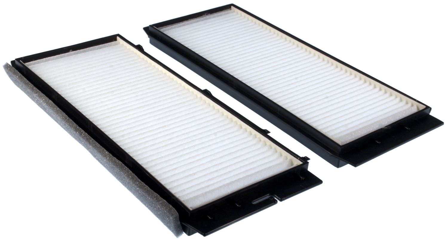 MAHLE Cabin Air Filter LA 501/S — image 4