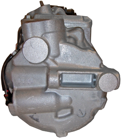 MAHLE A/C Compressor ACP 110 000S — image 4