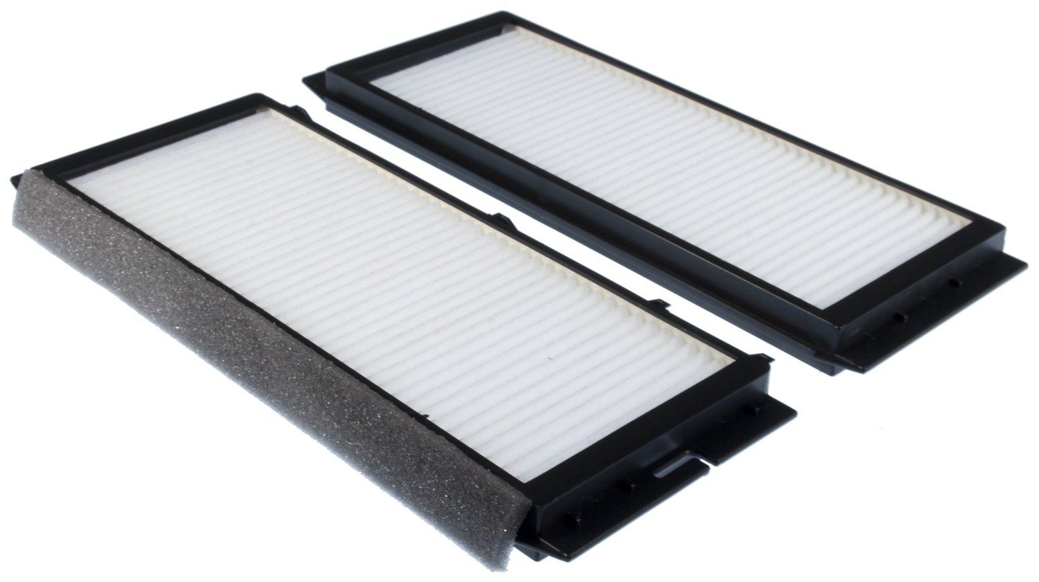 MAHLE Cabin Air Filter LA 501/S — image 5