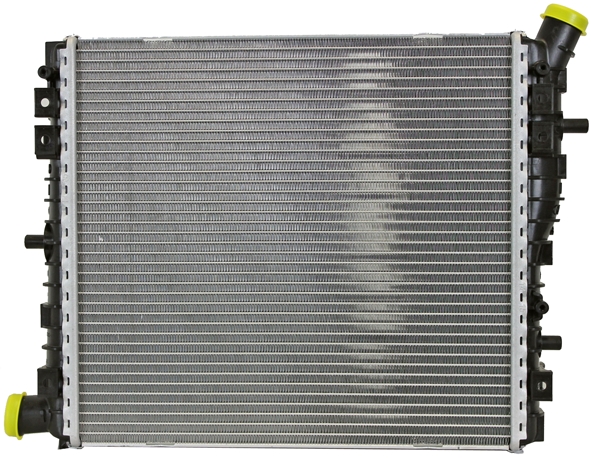 MAHLE Radiator CR 78 000P — image 4
