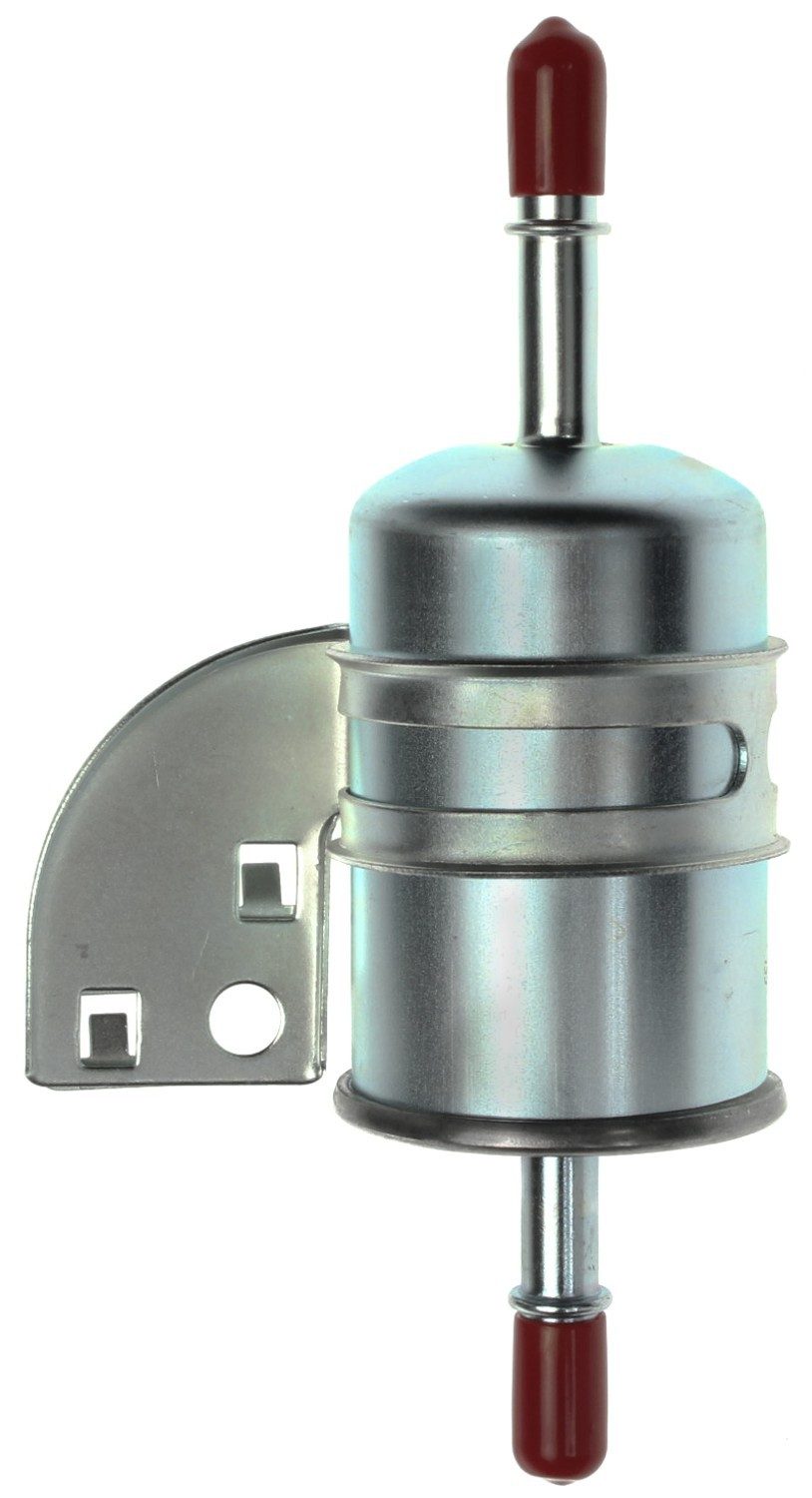 MAHLE In-Line Fuel Filter KLH 848