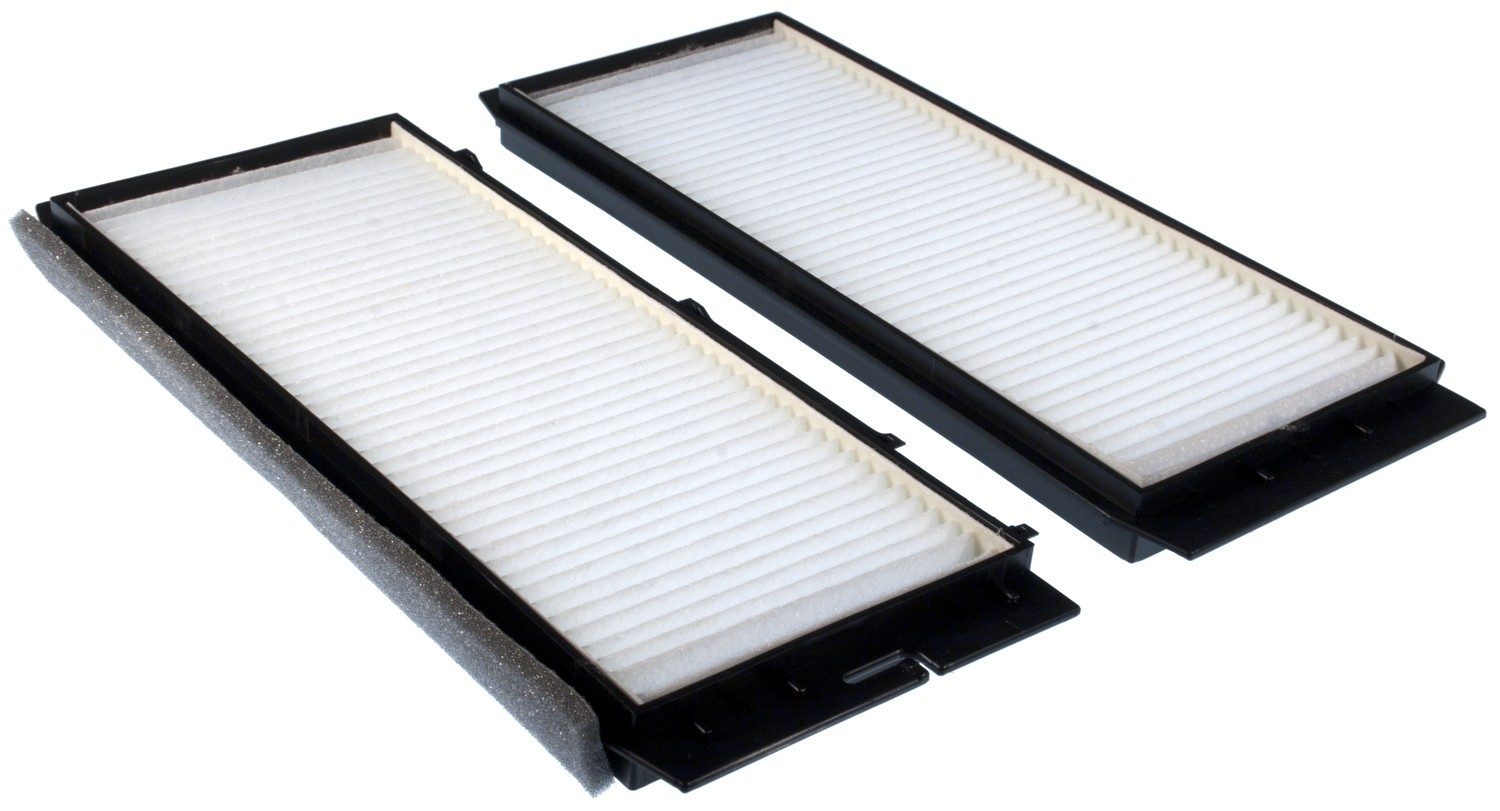 MAHLE Cabin Air Filter LA 501/S — image 6