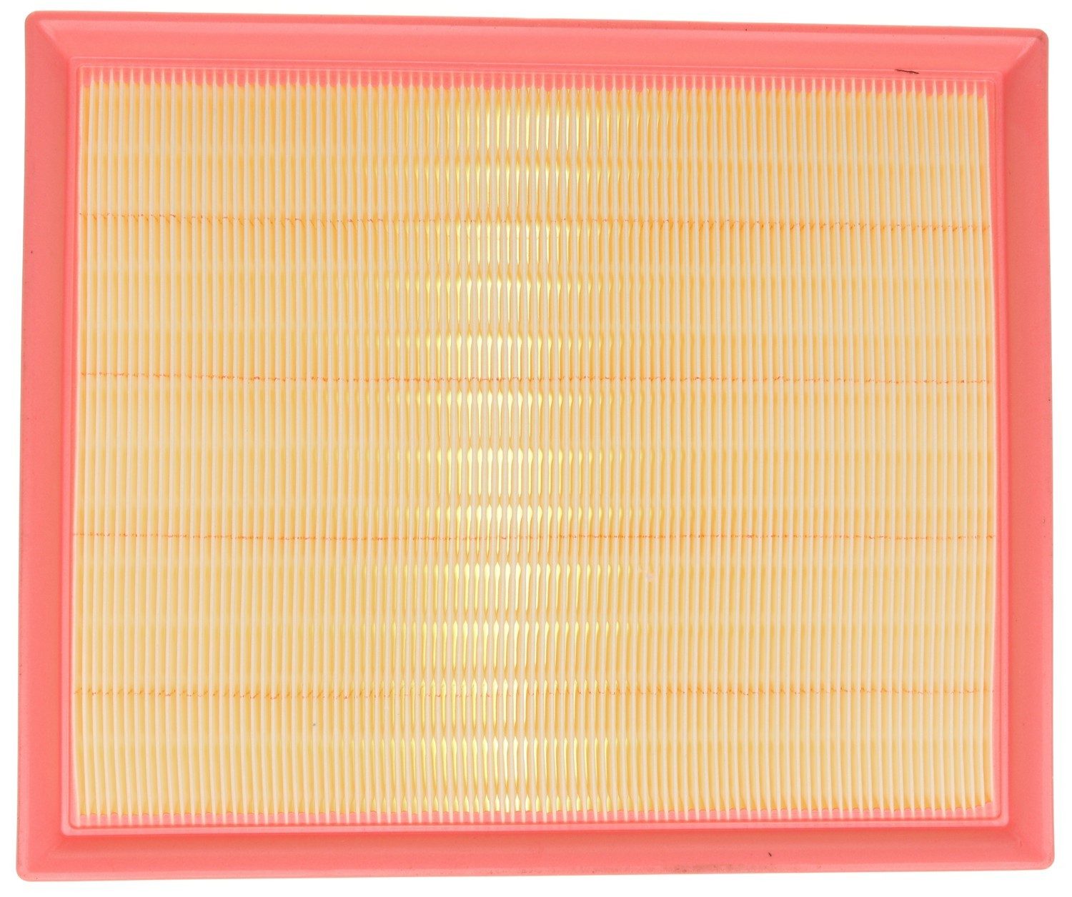 MAHLE Engine Air Filter LX 5583 — image 2