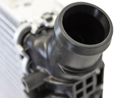 MAHLE Radiator CR 78 000P — image 5