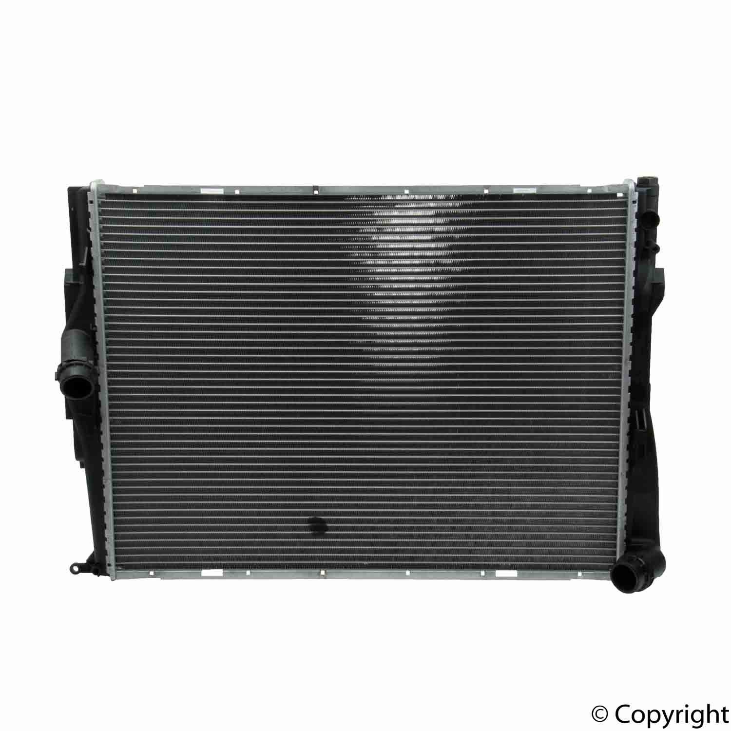 MAHLE Radiator CR 1089 000P — image 2