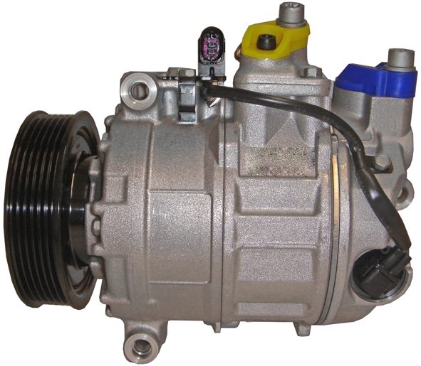 MAHLE A/C Compressor ACP 110 000S — image 6