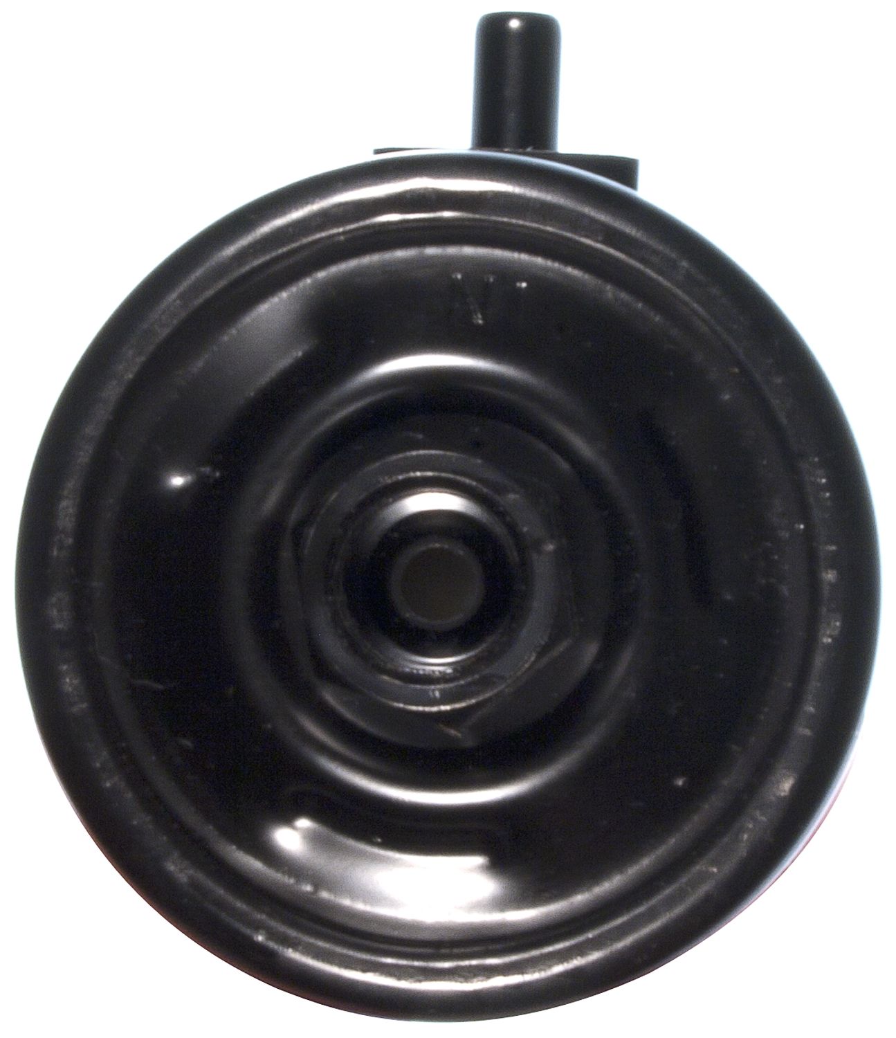 MAHLE In-Line Fuel Filter KLH 848 — image 4