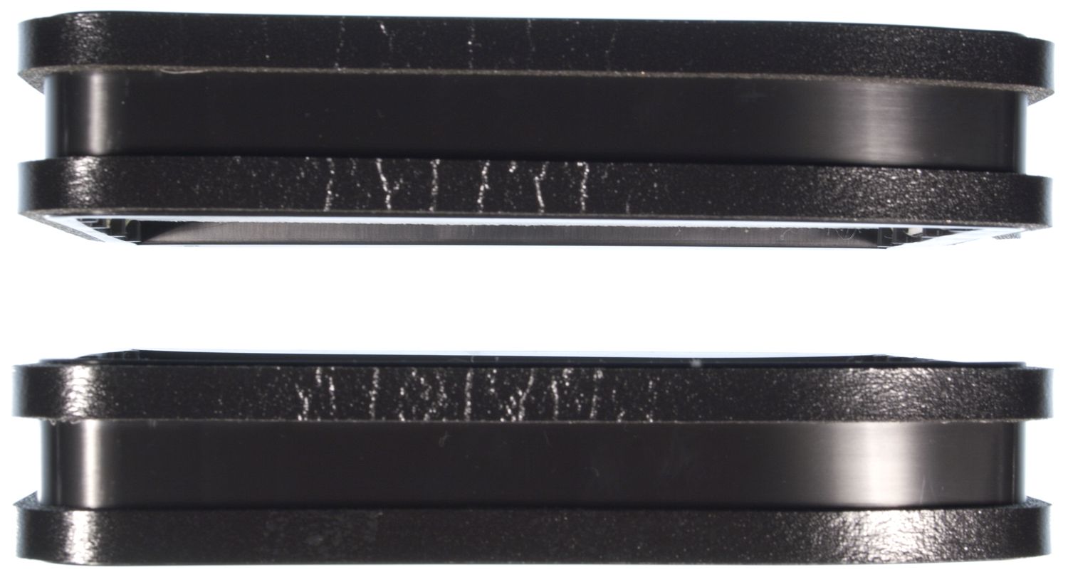 MAHLE Cabin Air Filter LA 455/S — image 2
