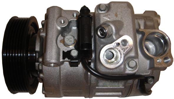 MAHLE A/C Compressor ACP 110 000S — image 3