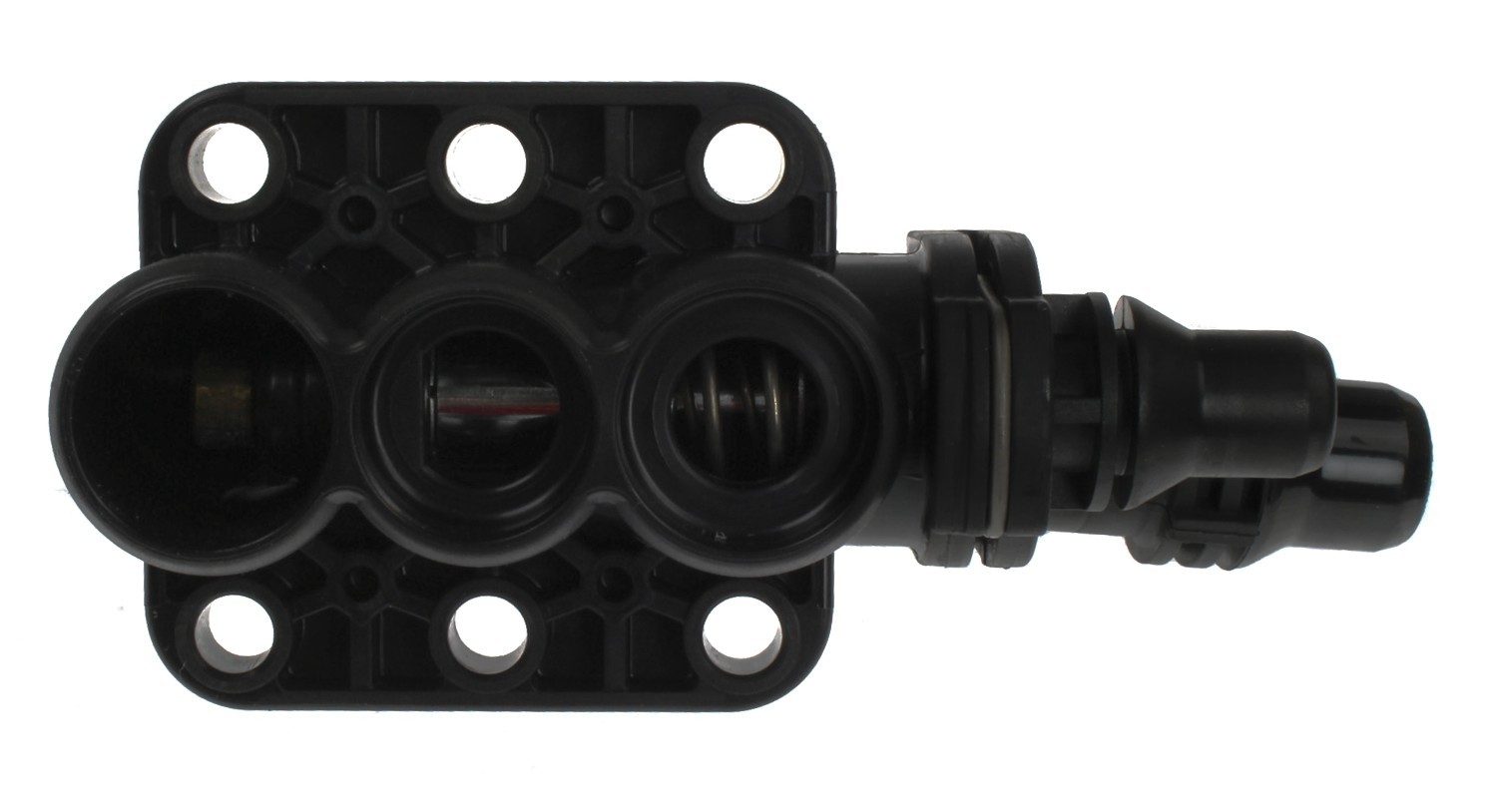 MAHLE Automatic Transmission Oil Cooler Thermostat TO 5 82 — image 3
