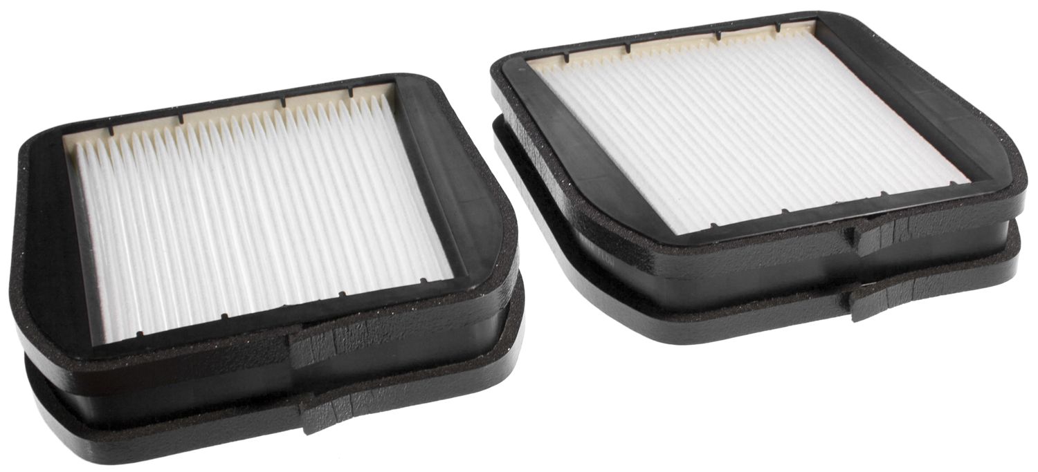 MAHLE Cabin Air Filter LA 455/S — image 4