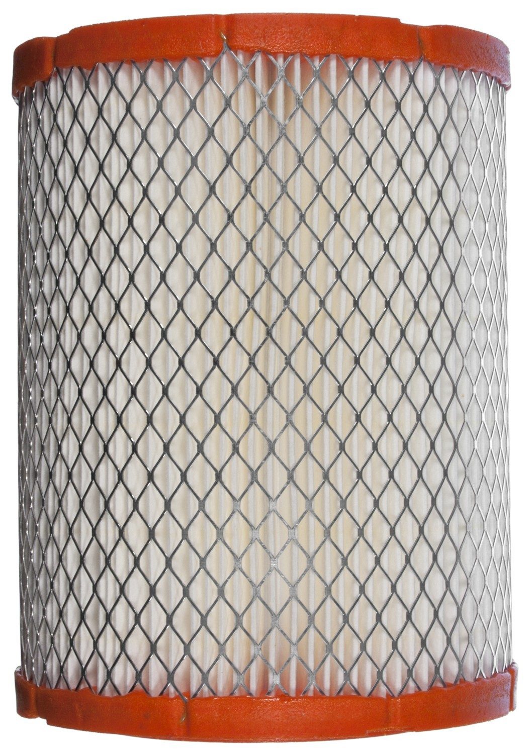MAHLE Round Engine Air Filter LX 2936 — image 2