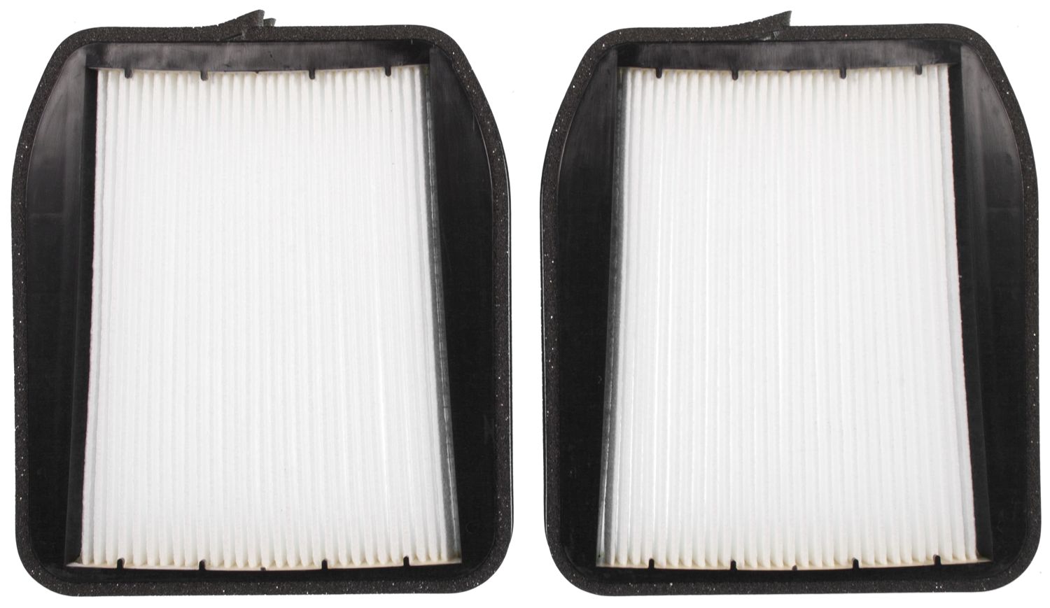 MAHLE Cabin Air Filter LA 455/S — image 3
