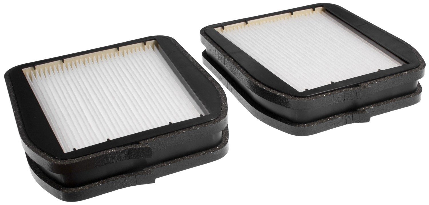MAHLE Cabin Air Filter LA 455/S — image 5