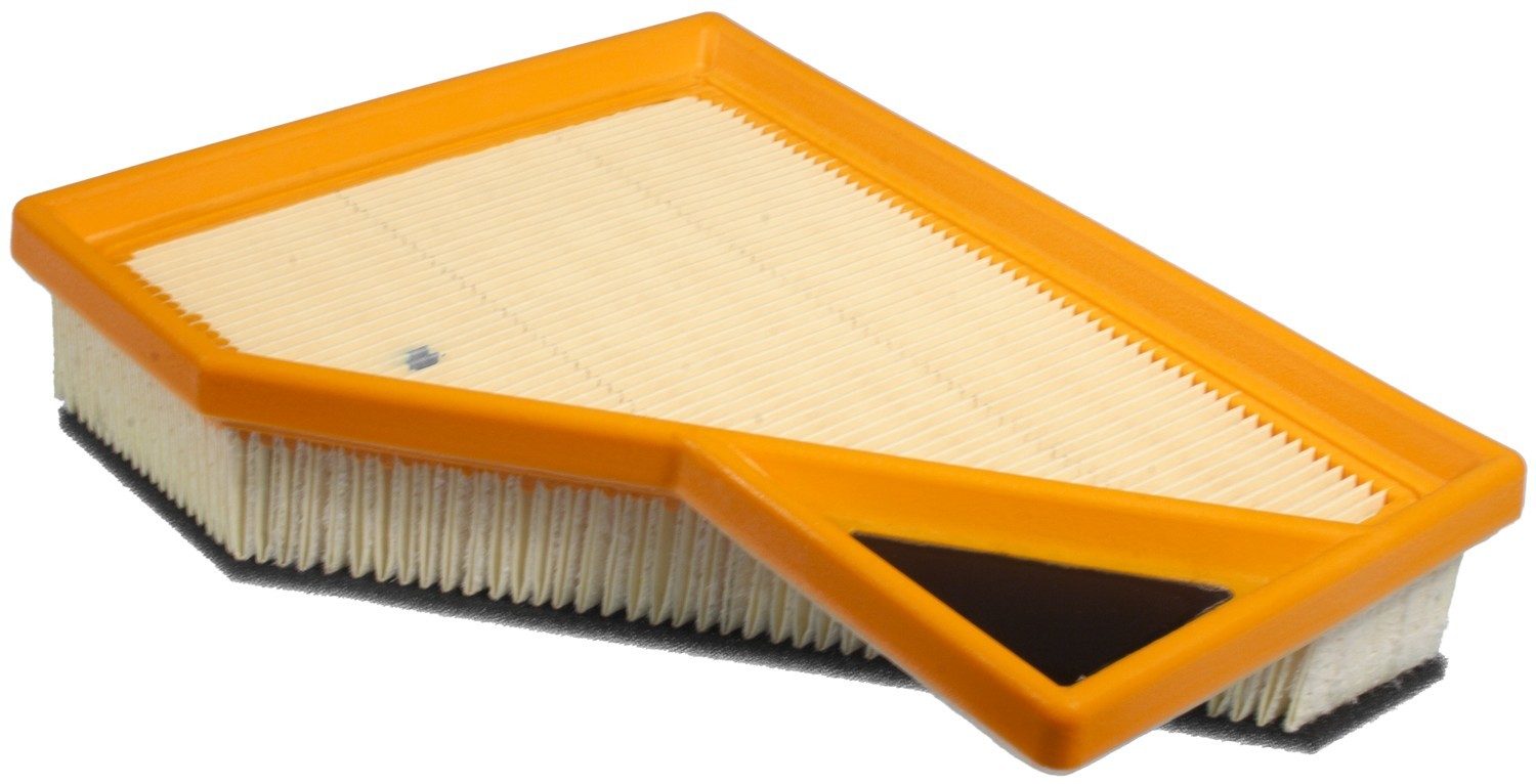 MAHLE Engine Air Filter LX 1260 — image 2