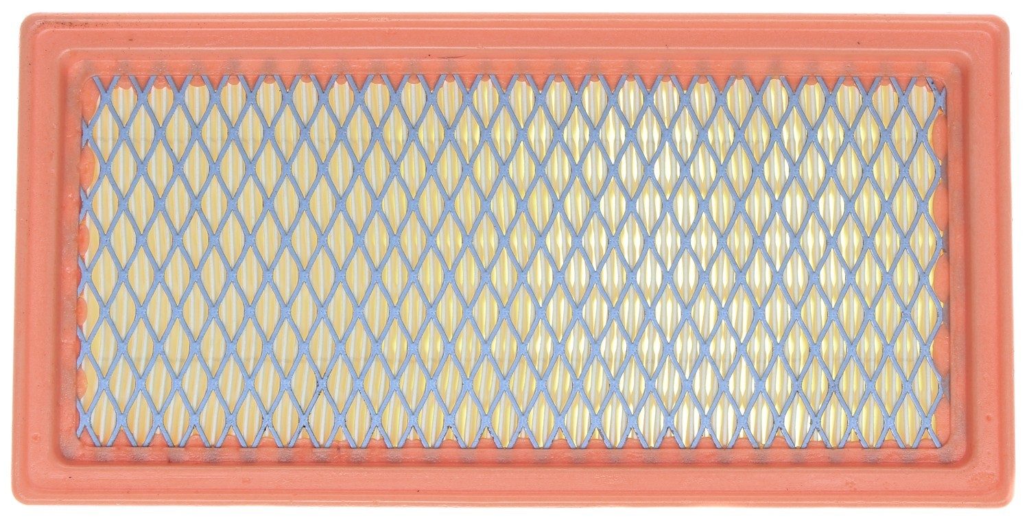 MAHLE Engine Air Filter LX 5222 — image 2